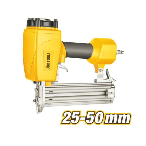 Pneumatic Stapler for 25-50mm Staples Model ARL-EGNT50