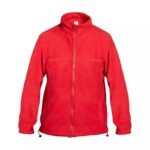 Polar Fleece Winter Warm Jacket for individuals ARL-UM24