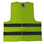 Polyester High Visibility Reflective Safety Vest ARL-RFT3
