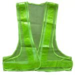 Polyester Mesh Traffic Reflective Safety Vest ARL-RFT14