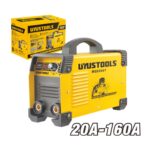Portable Electric Welder Model ARL-MQS2007