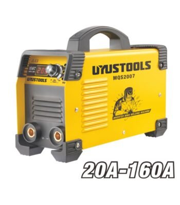 Portable Electric Welder ARL-MQS2007