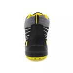 Stylish Safety Shoes for Men ARL-TM297