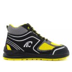 Stylish Safety Shoes for Men ARL-TM297