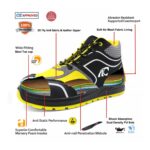 Stylish Safety Shoes for Men ARL-TM297