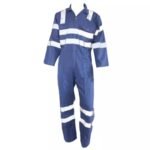 Reflective Safety Workwear Coveralls ARL-M1104