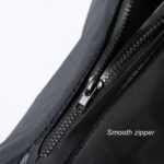 Reusable Folding Waterproof PVC Rain Shoe Cover Unisex ARL-H-199