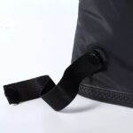 Reusable Folding Waterproof PVC Rain Shoe Cover Unisex ARL-H-199