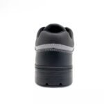 Rubber Sole CE Steel Toe Safety Shoes for Construction ARL-TM3341