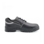 Rubber Sole CE Steel Toe Safety Shoes for Construction ARL-TM3341
