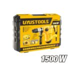 SDS-Plus 4-Mode Anti-Vibration Rotary Hammer Model ARL-UY-RTM32