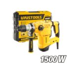 SDS-Plus 4-Mode Anti-Vibration Rotary Hammer Model ARL-UY-RTM32
