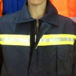 Safety Fire Fighter Suit for Firefighters ARL-HSFS-001