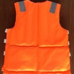 Safety Life Vest Life Jacket ARL-LFVEST-5