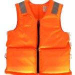 Safety Life Vest Life Jacket ARL-LFVEST-5