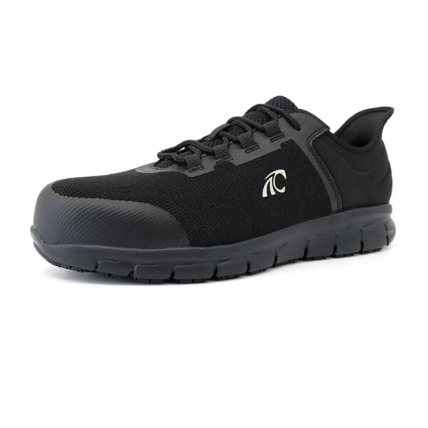 Slip-ins Fiberglass Toe Sneakers Safety Shoes 2025 ARL-TM2024