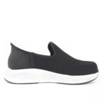 Slip-ins Lightweight Safety Shoes with Fiberglass Toe ARL-TM2025