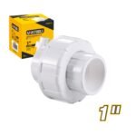 Smooth PVC Union ARL-UN001L