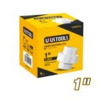 Smooth PVC Union ARL-UN001L