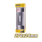Stainless Steel Double Cylinder Mortise Lock Model ARL-CHPC270Y