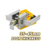 Steel Stainless Lever Handle Lock Model ARL-CH8807SS