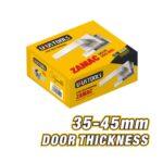 Steel Stainless Lever Handle Lock Model ARL-CH8807SS