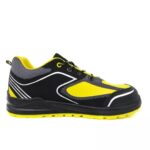 Steel Toe Anti Puncture Fashion Safety Shoes Sport S1P ARL-TM297L