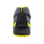 Steel Toe Anti Puncture Fashion Safety Shoes Sport S1P ARL-TM297L