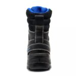 Steel Toe Anti Puncture Mining Safety Shoes High Cut ARL-TM091H