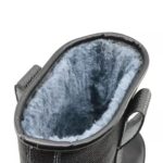 Steel Toe Anti Puncture Winter Welding Safety Boots ARL-TM3300