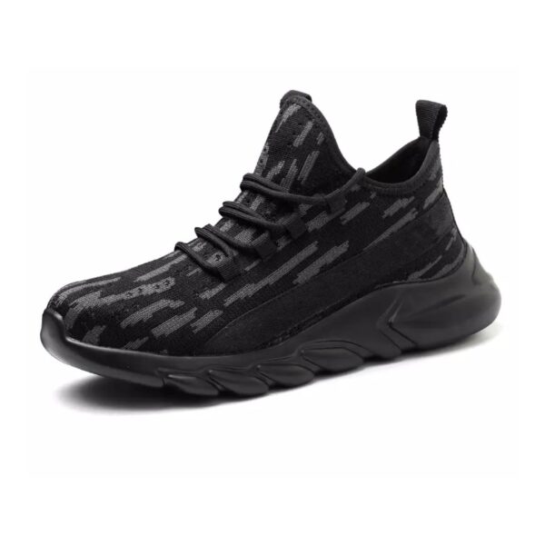 Steel Toe Anti Puncture Women's Sport Safety Shoes ARL-TM3266