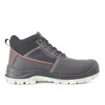 Steel Toe Labor Industrial Safety Boots ARL-TM3337