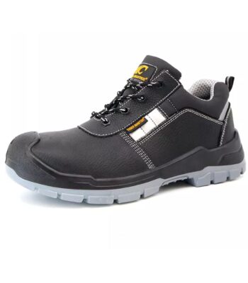 Steel Toe Puncture Proof Anti Static Safety Shoes S3 ARL-TM004L