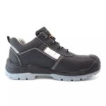 Steel Toe Puncture Proof Anti Static Safety Shoes S3 ARL-TM004L