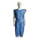 Surgical Products Medical Nurse Gown Disposable Sterile Surgical Gown ARL-DP003