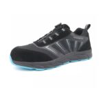 Twist Lock Lightweight Sneakers Safety Shoes ARL-TM2015