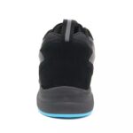 Twist Lock Lightweight Sneakers Safety Shoes ARL-TM2015