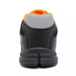 Twist Lock Steel Toe Safety Shoes for Men ARL-TM2013