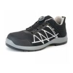 Twist Lock System Safety Security Shoes for Men ARL-TM2007
