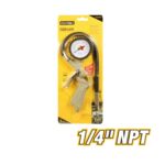 Tyre Inflating Gun with 1/4" NPT Connector Model ARL-PSR01U