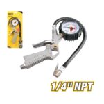 Tyre Inflating Gun with 1/4" NPT Connector Model ARL-PSR01U