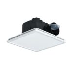 Ventilation fan with light ARL-BPT15-16-23(P12MD)