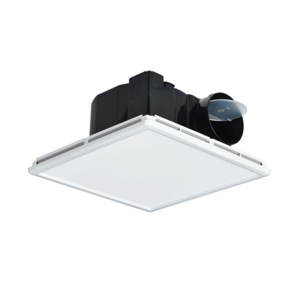 Ventilation fan with light ARL-BPT15-16-23(P12MD)