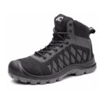 Warehouse Breathable Safety Shoes with Steel Toe ARL-TM3310