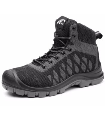 Warehouse Breathable Safety Shoes with Steel Toe ARL-TM3310