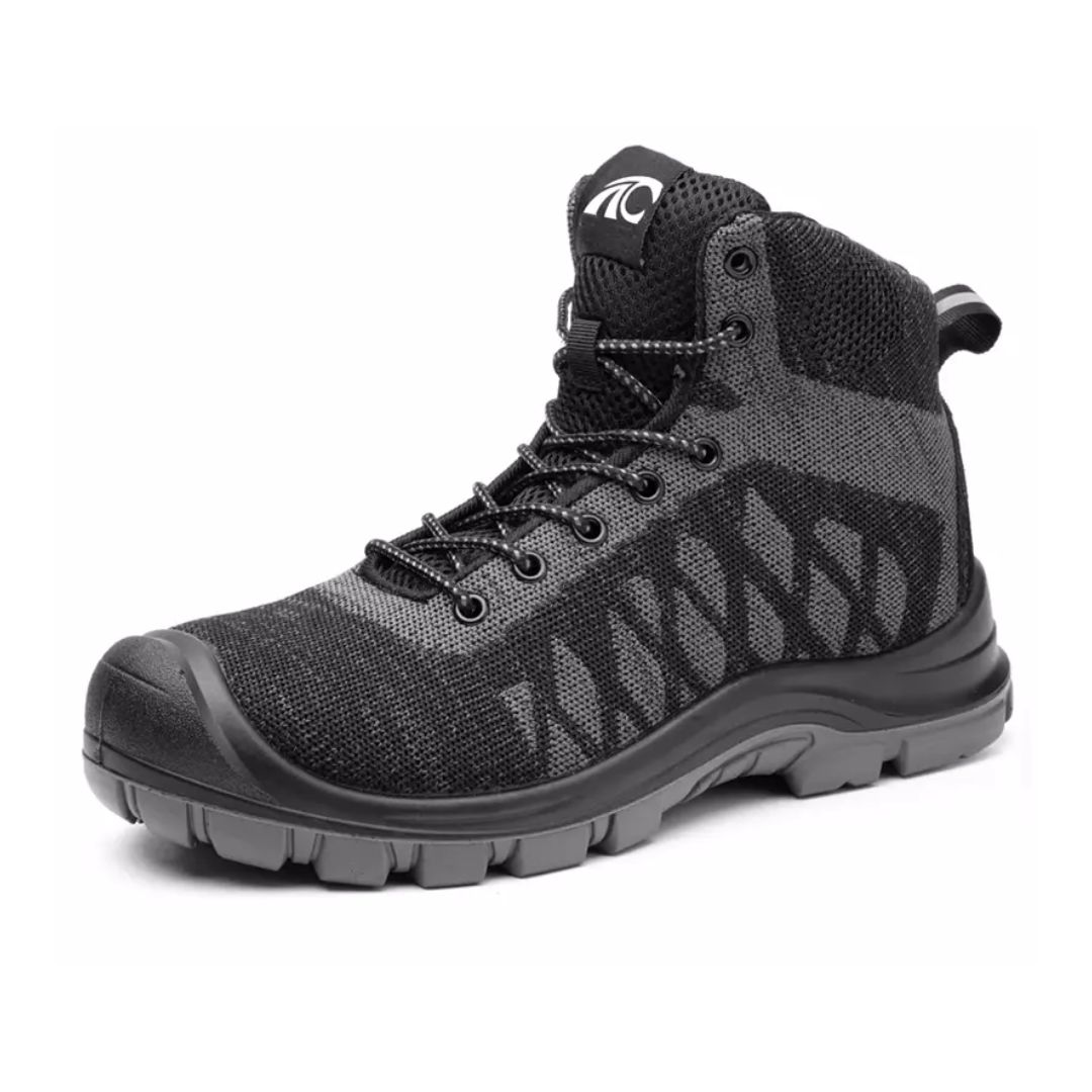 Warehouse Breathable Safety Shoes with Steel Toe ARL-TM3310