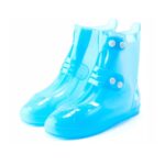 Waterproof PVC Rain Shoe Cover Unisex ARL-H-919