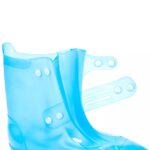 Waterproof PVC Rain Shoe Cover Unisex ARL-H-919
