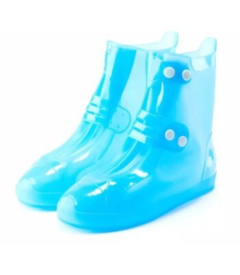 Waterproof PVC Rain Shoe Cover Unisex ARL-H-919
