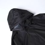 Waterproof Reflective Traffic Police Raincoats ARL-RT10
